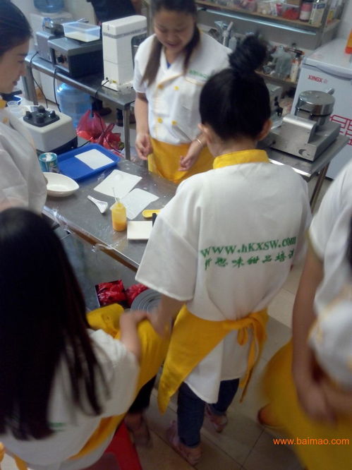 甜品技術(shù)學(xué)習(xí) 掌握精湛技藝與全面產(chǎn)品的完美結(jié)合