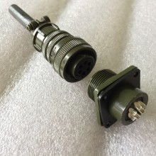 慈溪市爍宇連接器廠 專注高品質連接器領域的發展與實踐